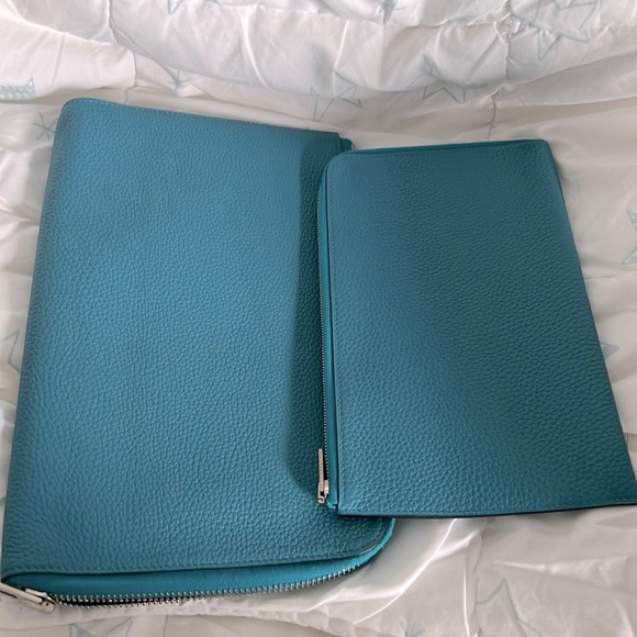 Hermes pouch unisex - Picture 4 of 14